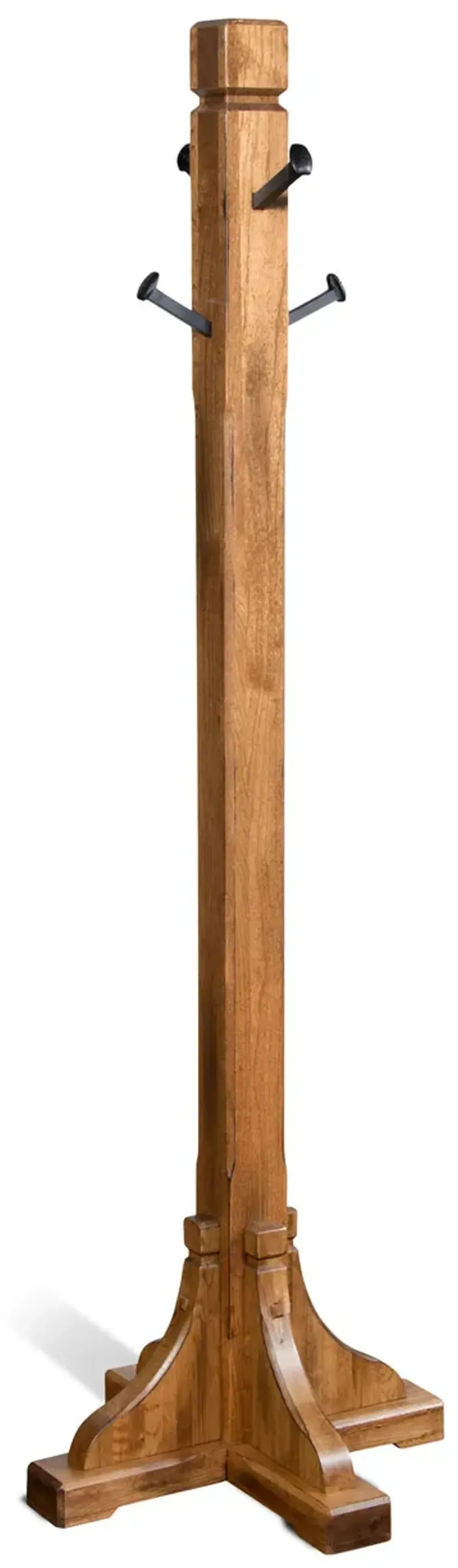 Sedona Coat Rack