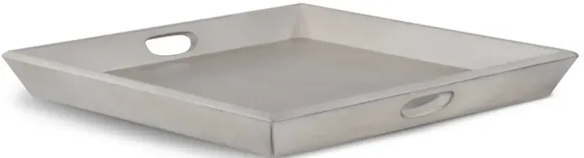 28  Ottoman Tray - Westwood White