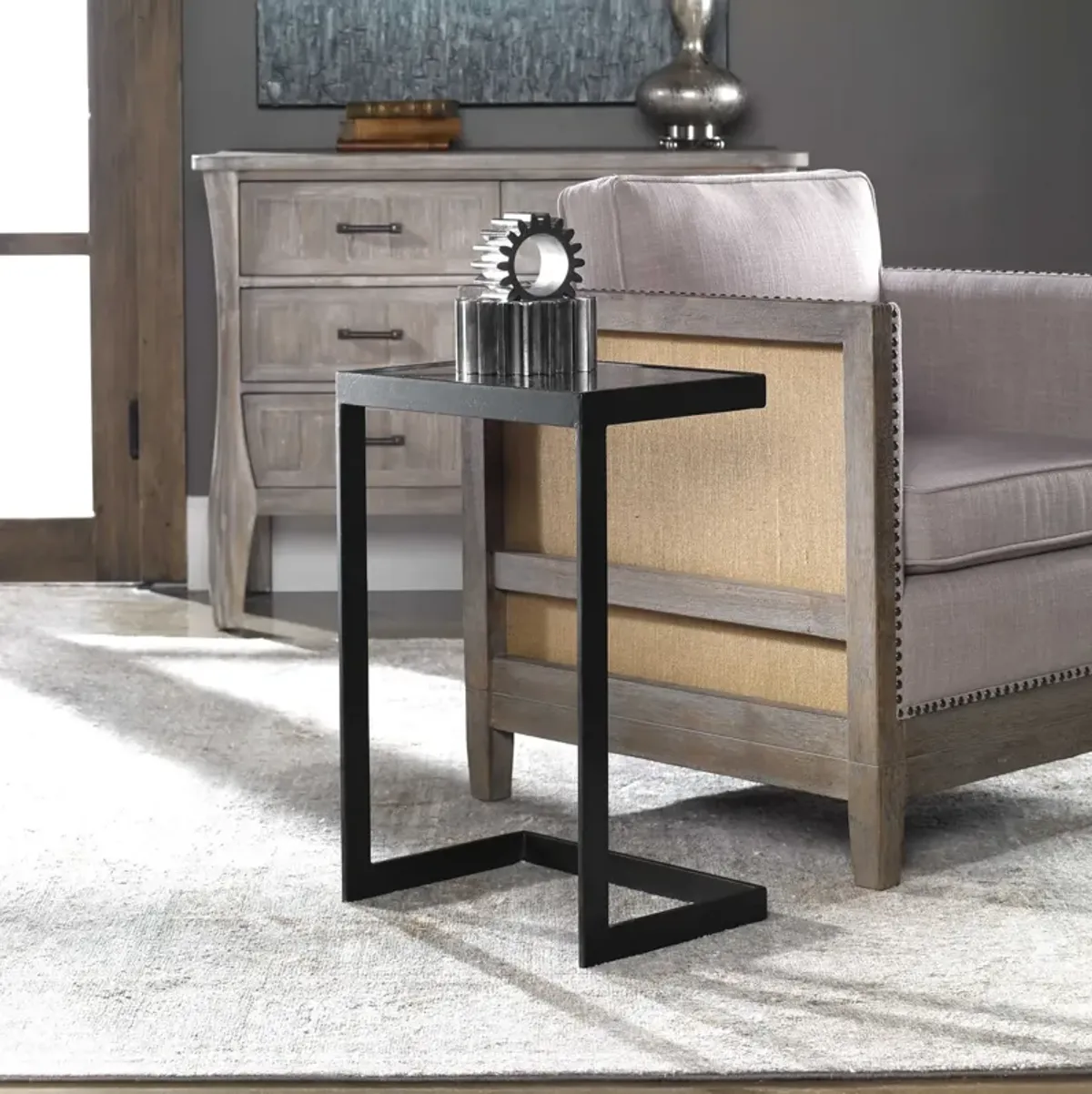 Windell Accent Table