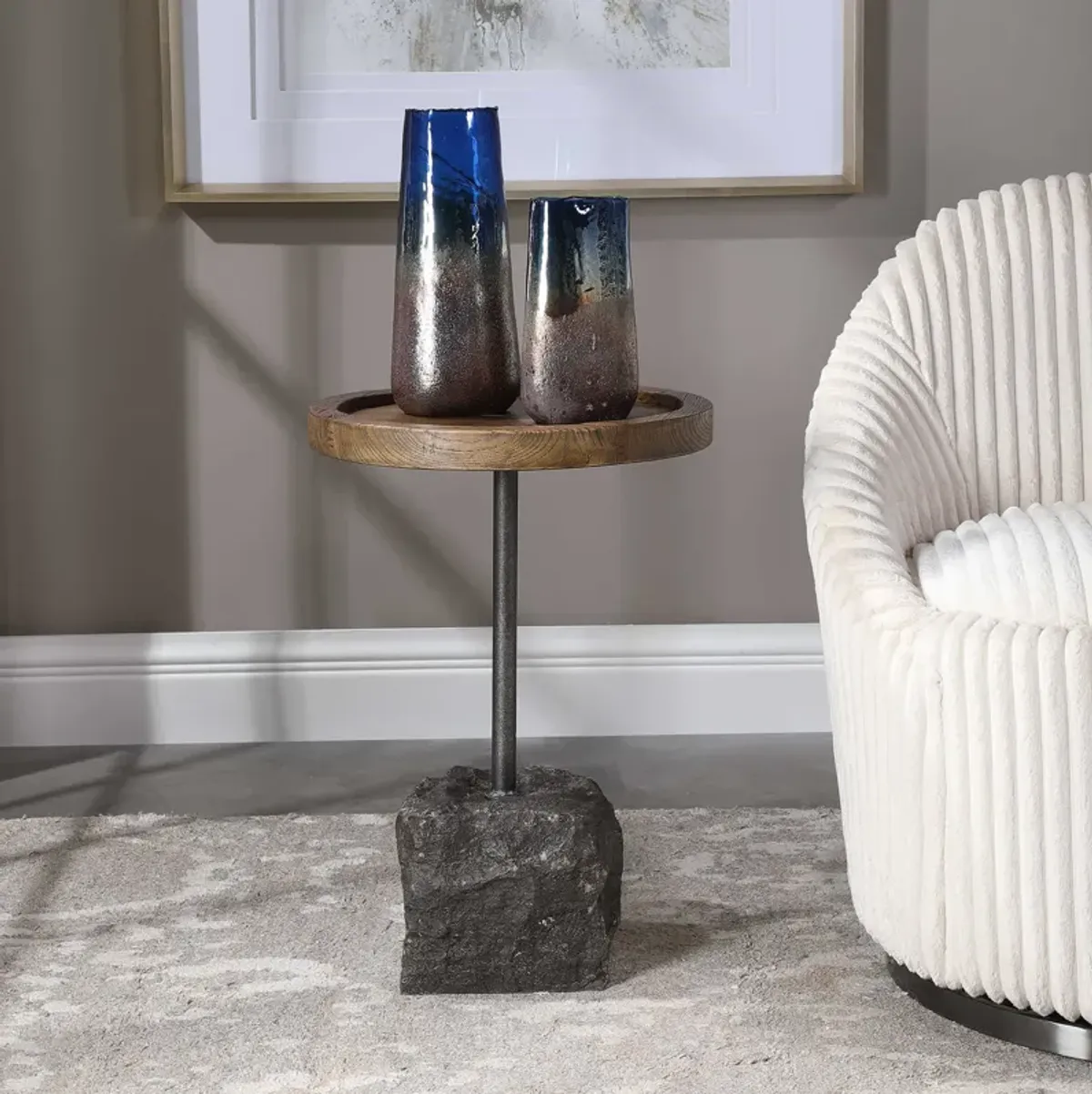 Horton Accent Table