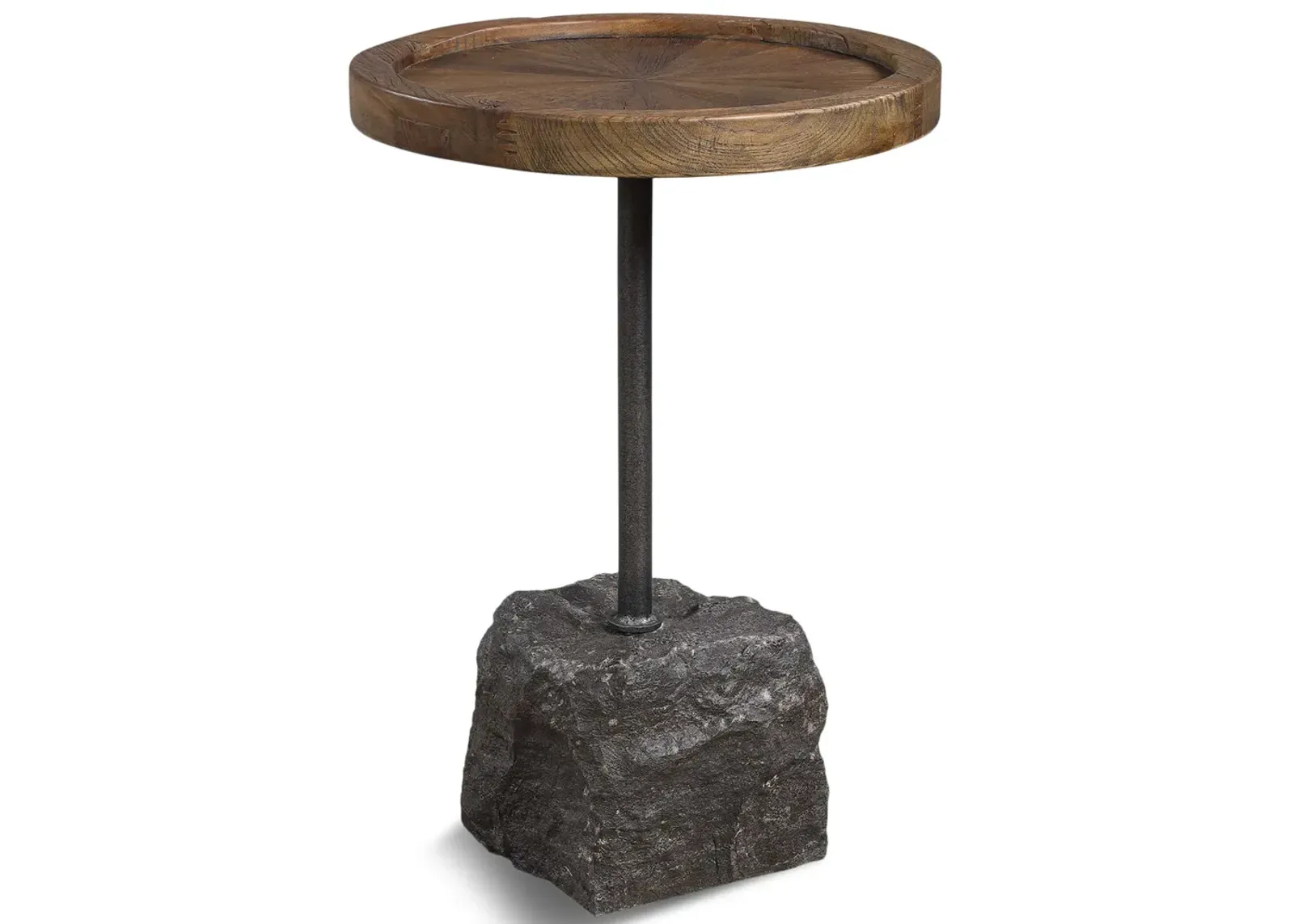 Horton Accent Table