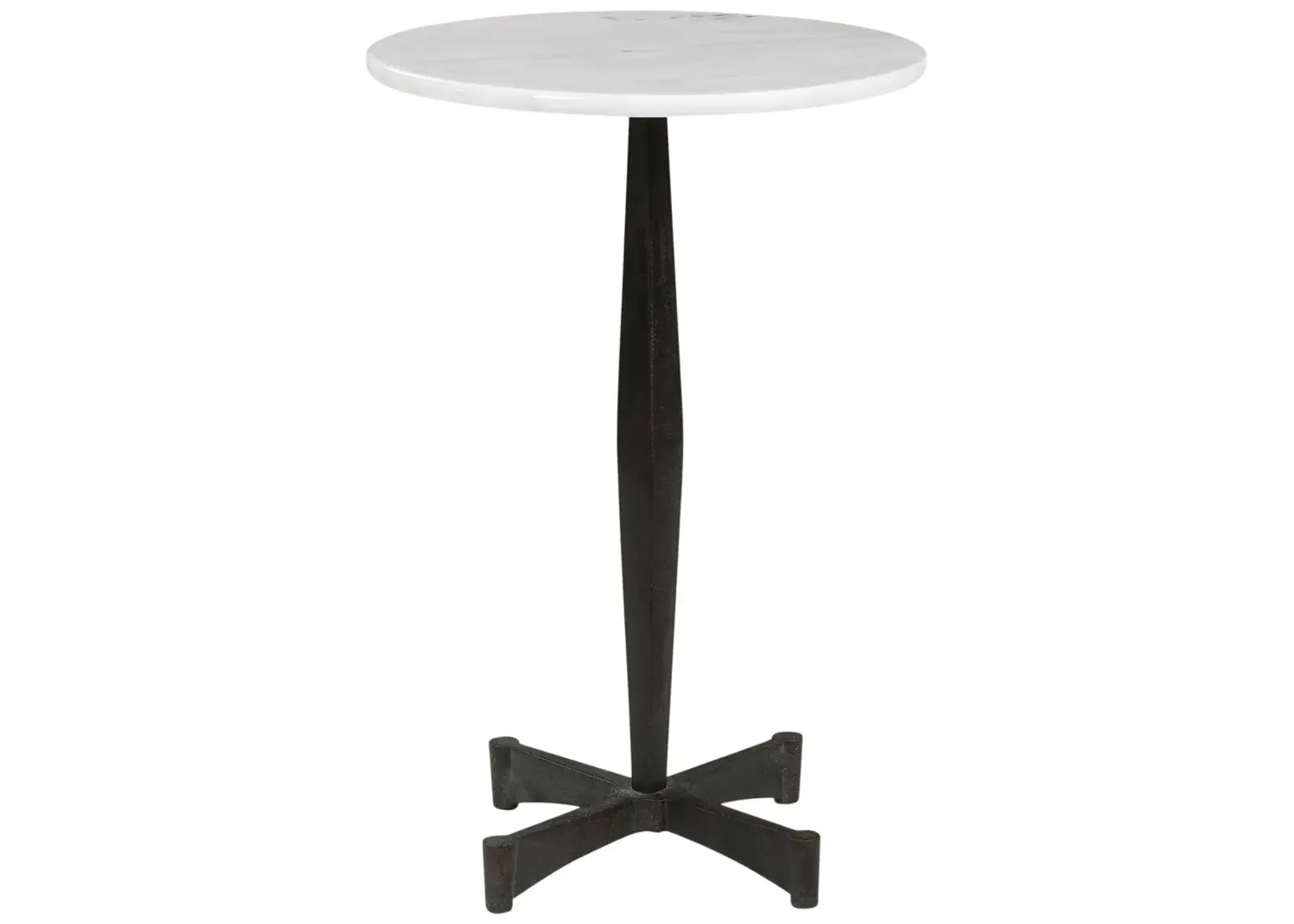 Counteract Accent Table