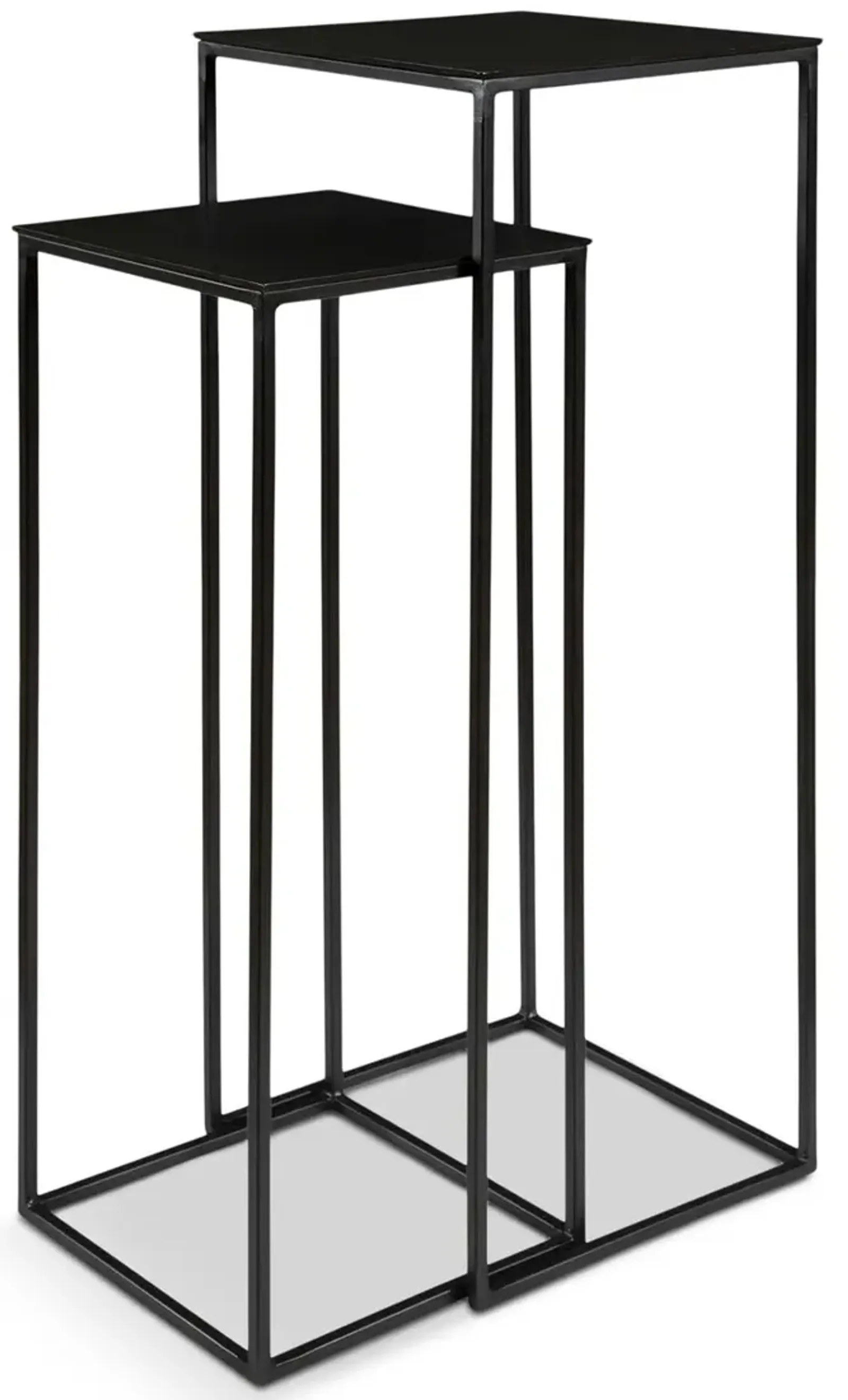 Coreene Nesting Pedestals - Set of 2