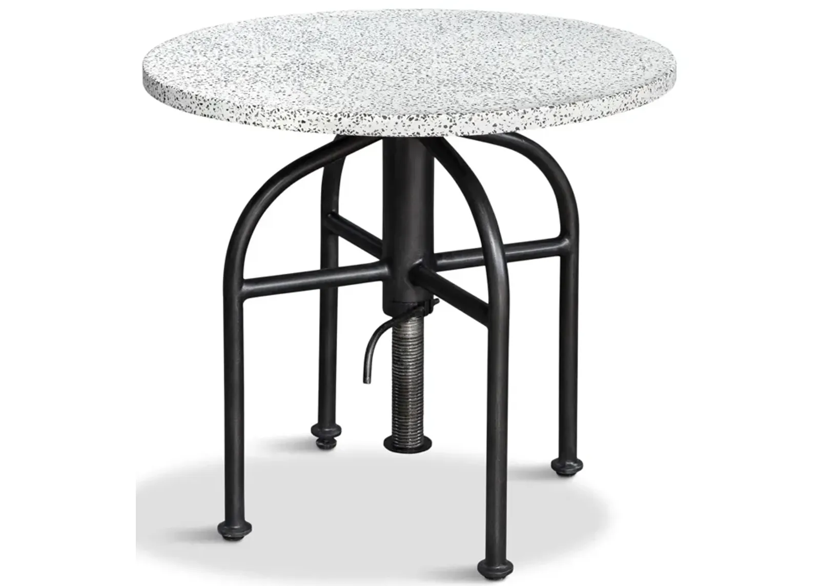 Apsel Accent Table