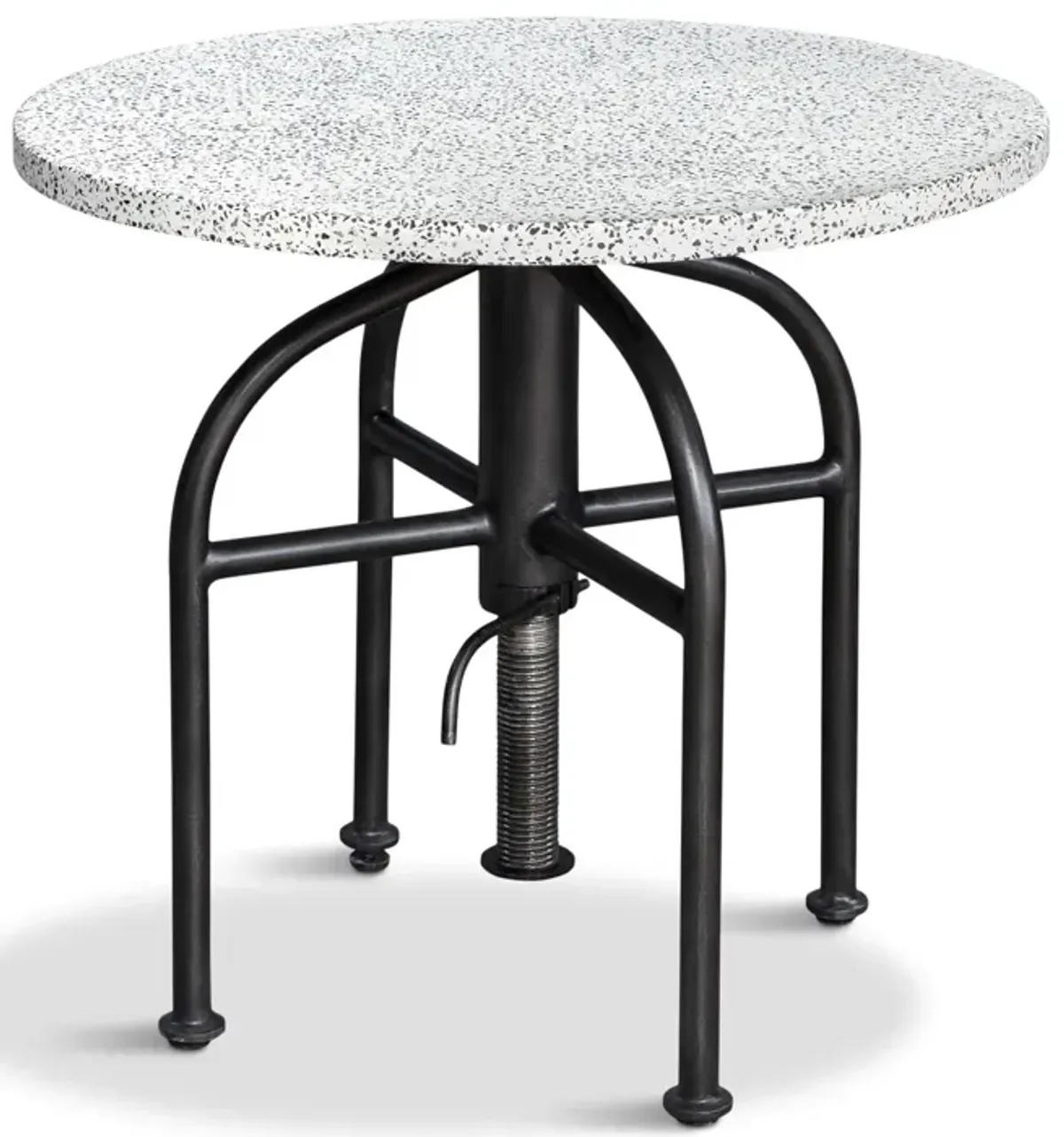 Apsel Accent Table