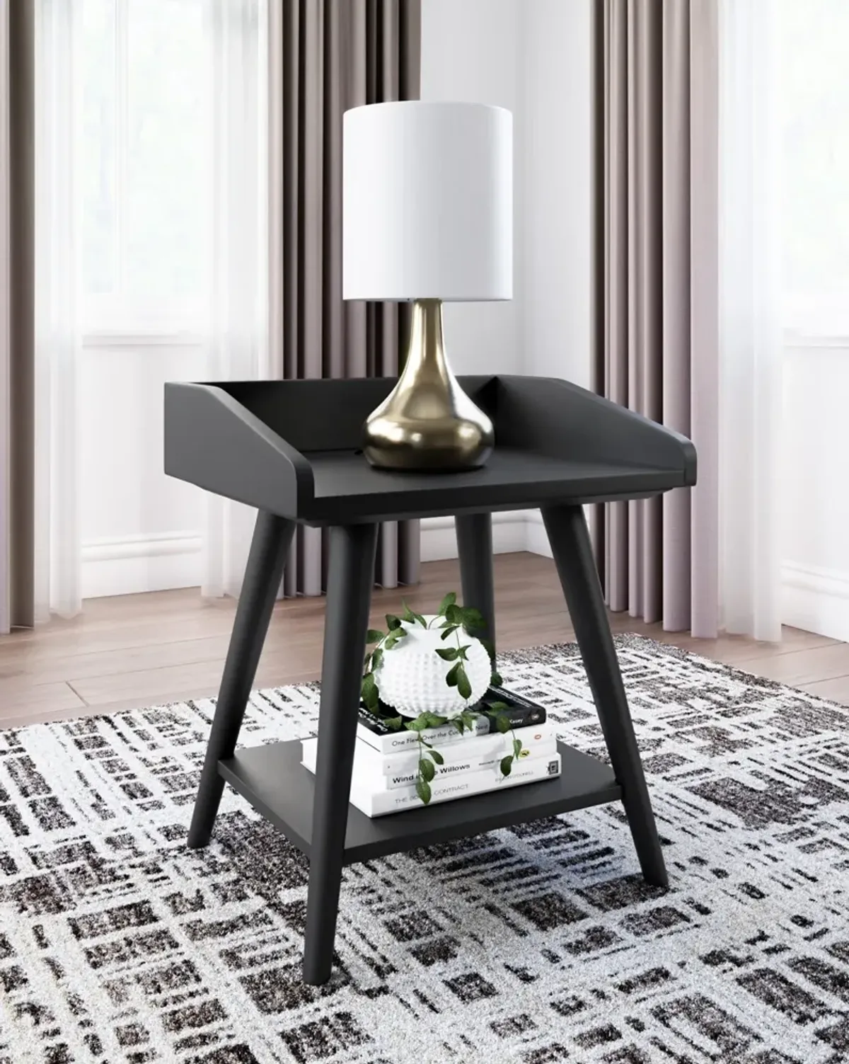 Blair Accent Table