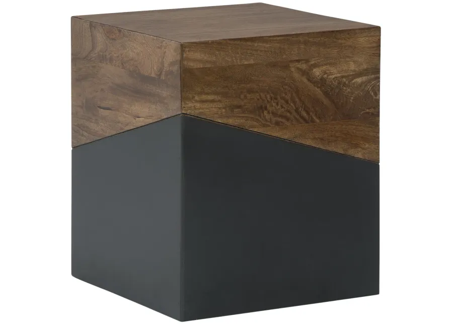 Trailbend Accent Table