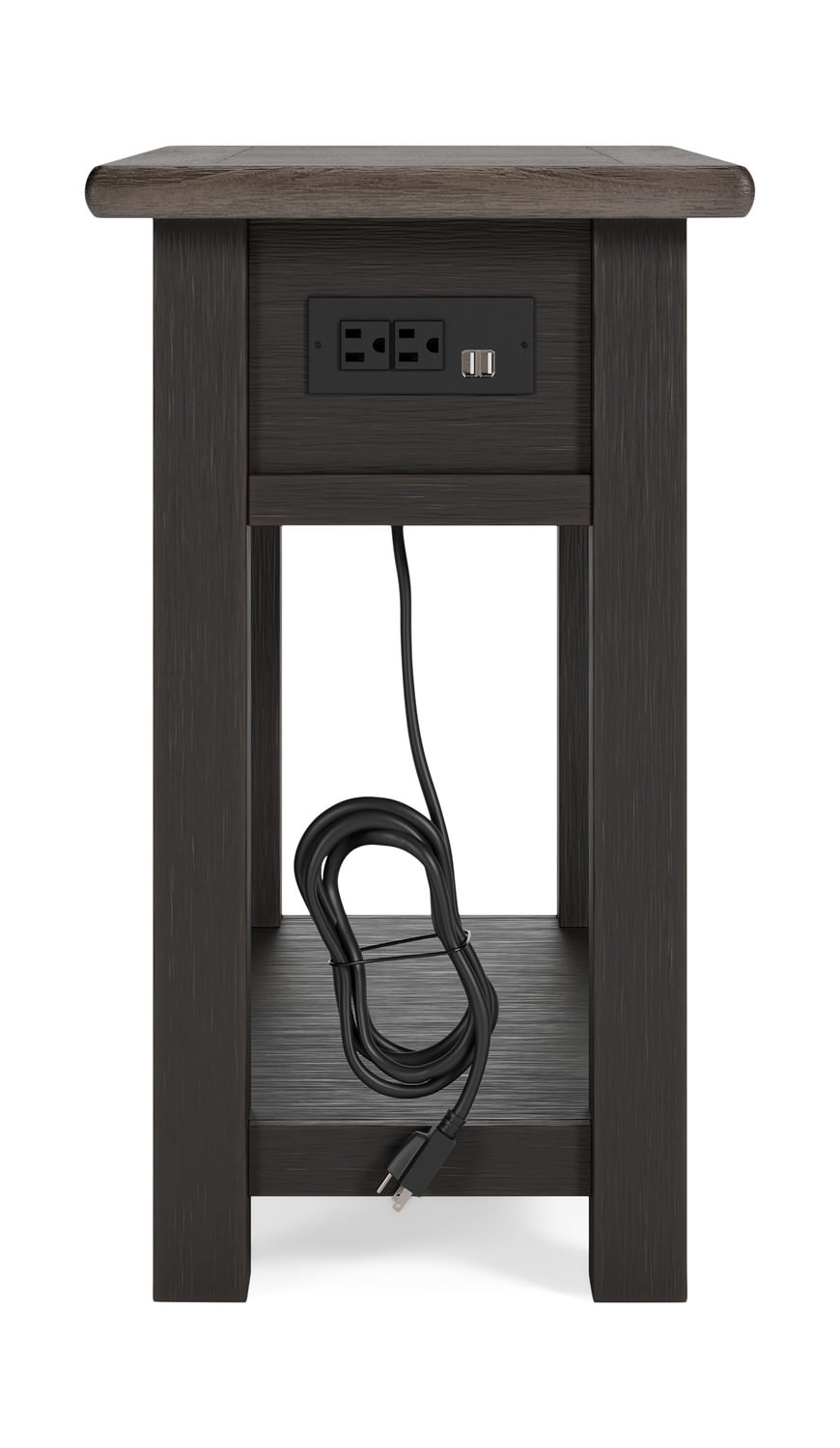 Tyler Creek End Table