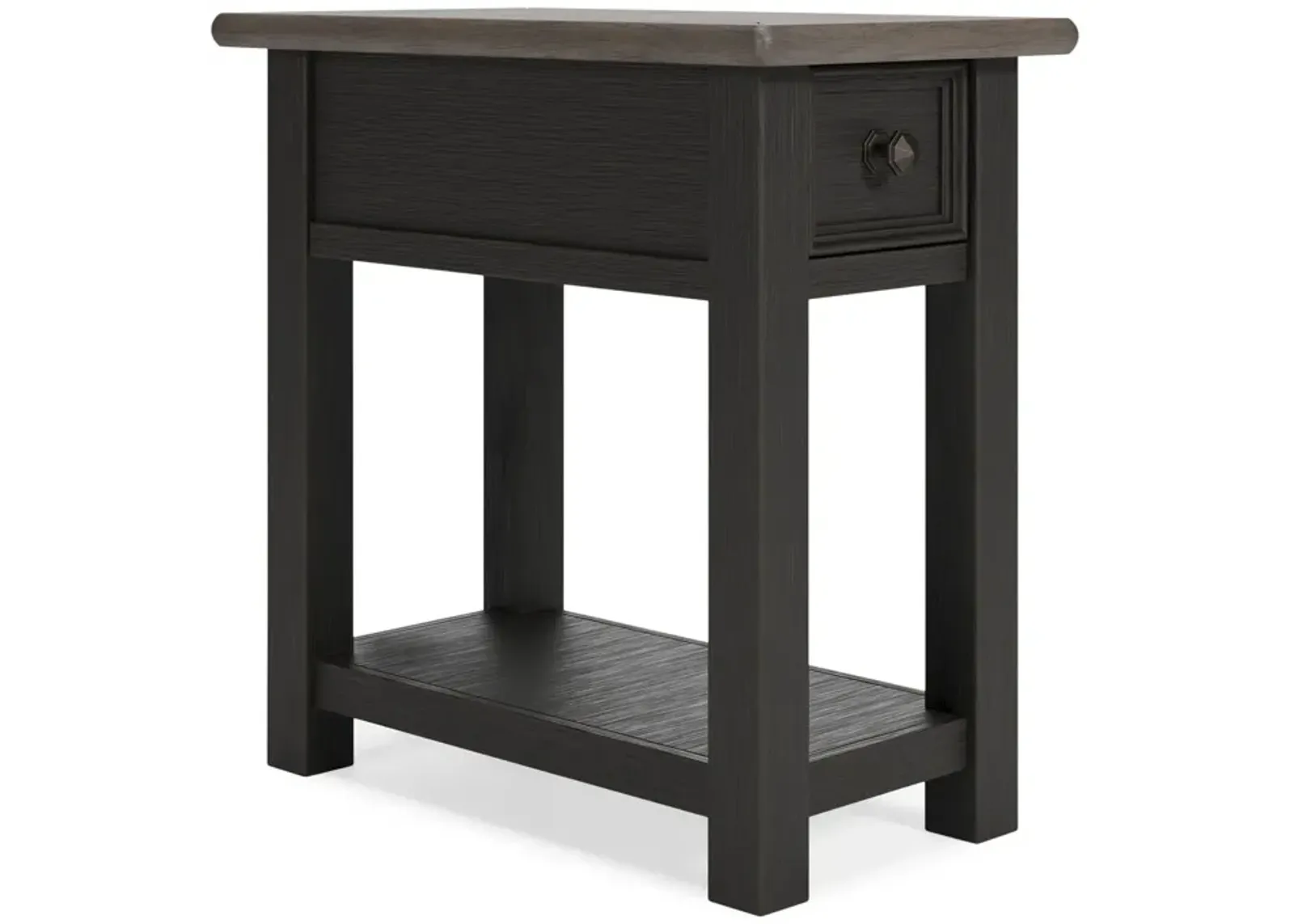 Tyler Creek End Table