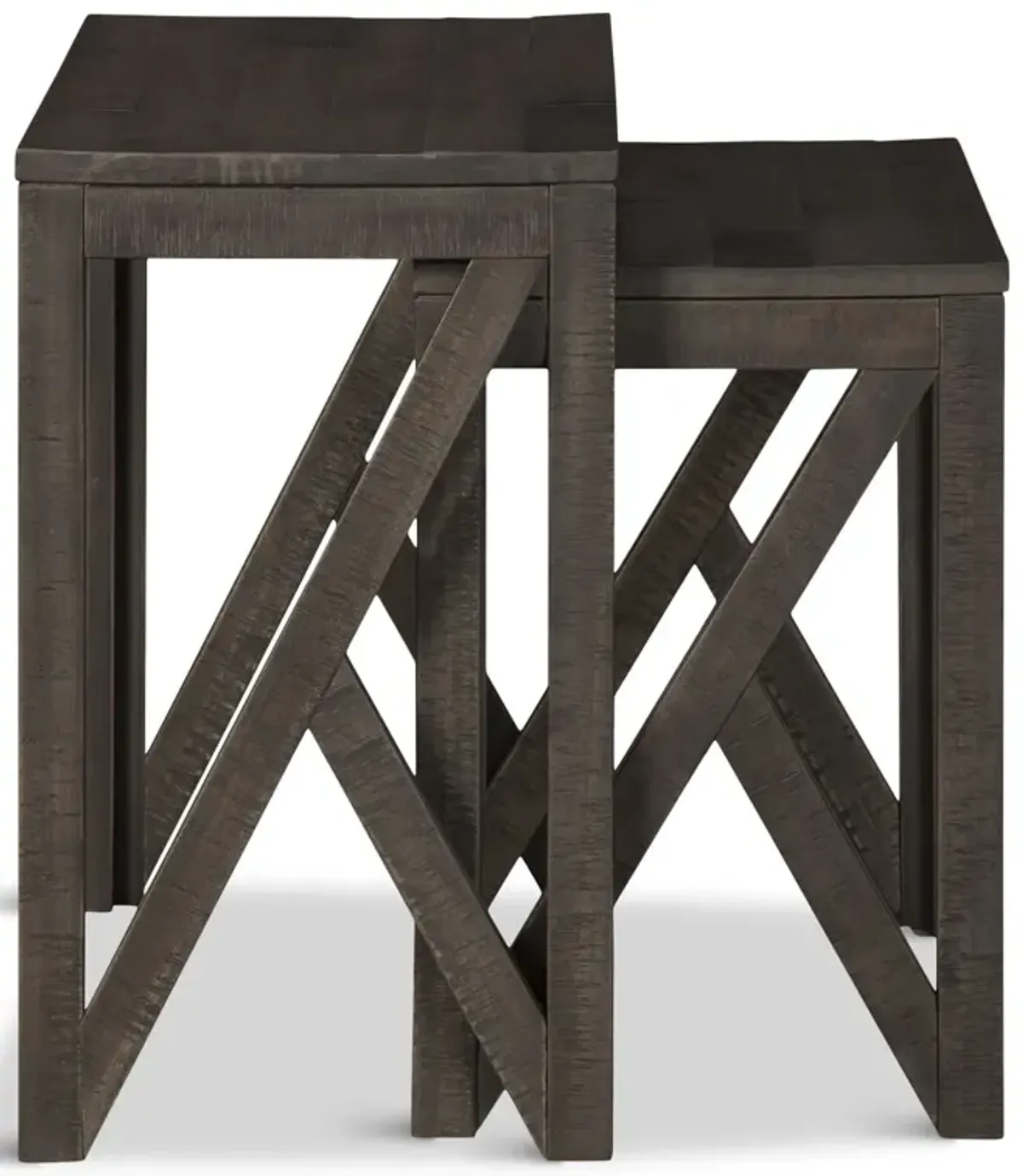 Emerdale Accent Tables - Set of 2