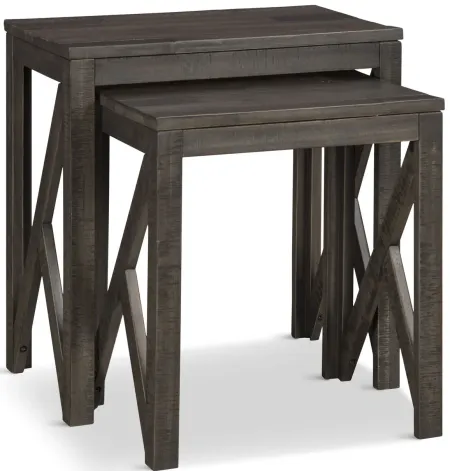 Emerdale Accent Tables - Set of 2