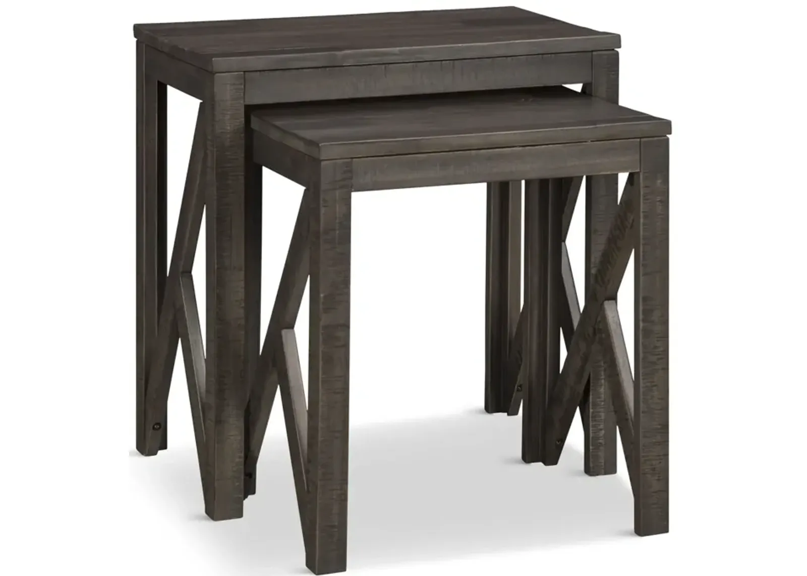 Emerdale Accent Tables - Set of 2