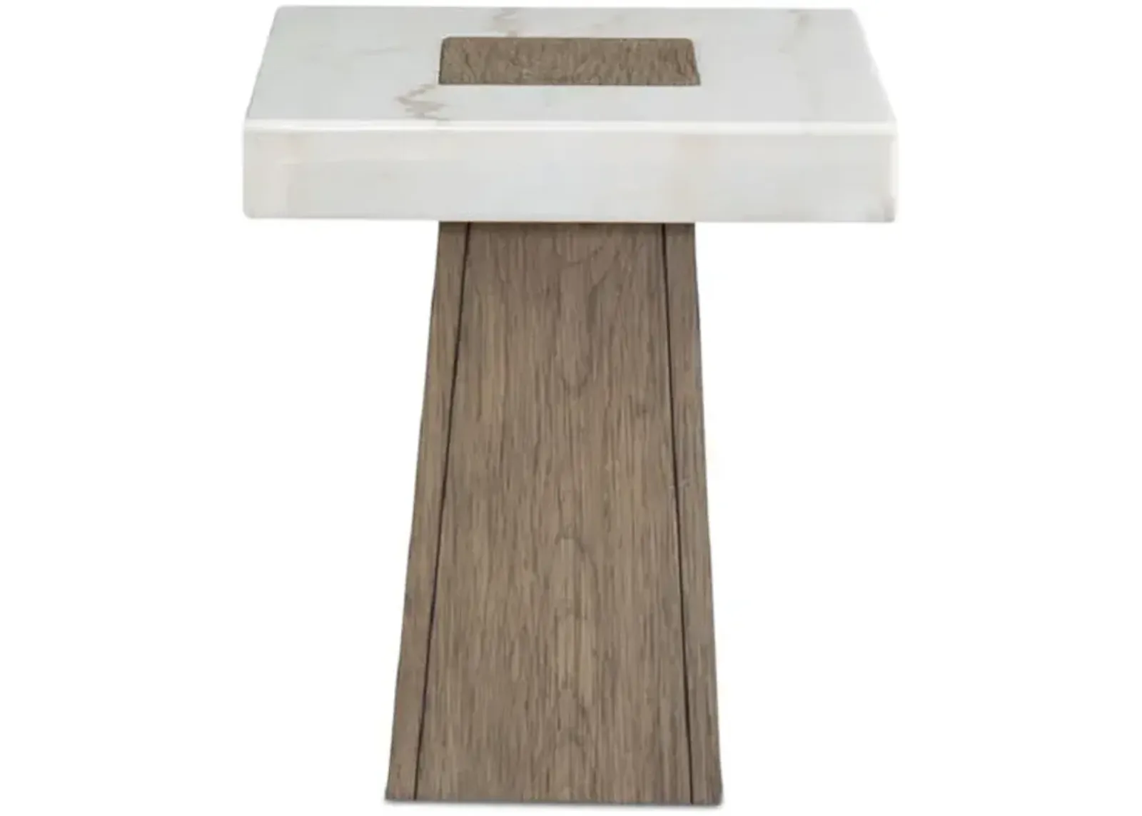 Collins Accent Table