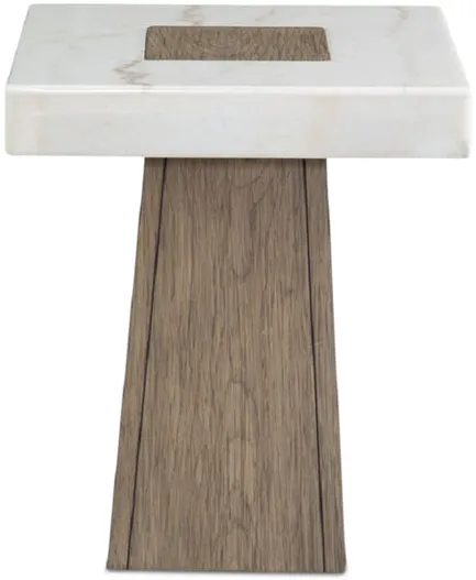 Collins Accent Table