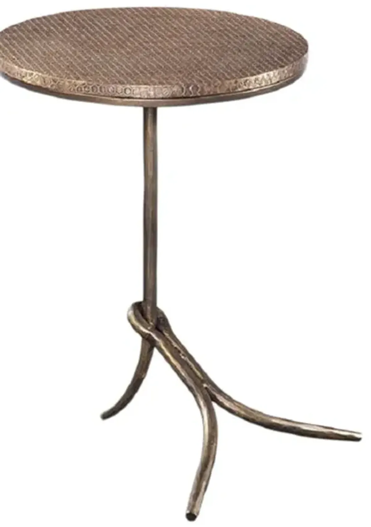 Rorley Accent Table