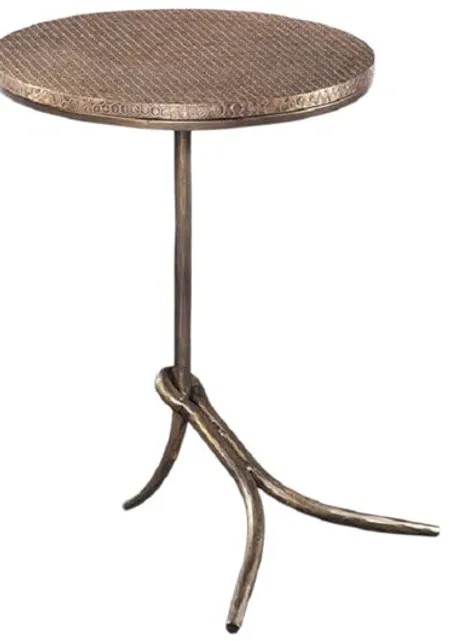 Rorley Accent Table