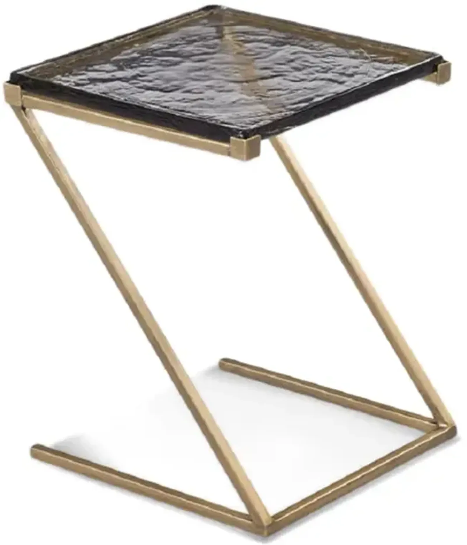 Caree Scatter Table