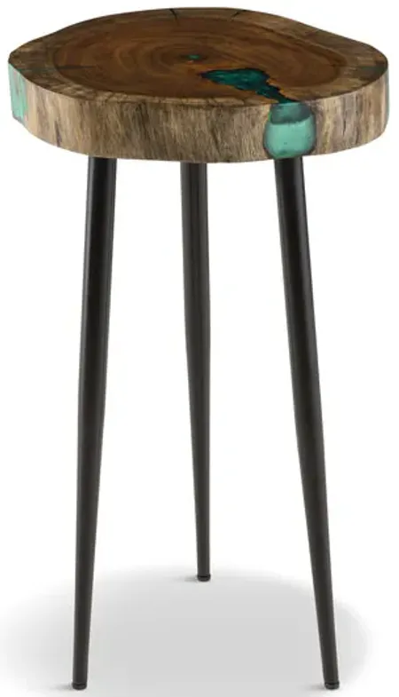 Cooke Accent Table