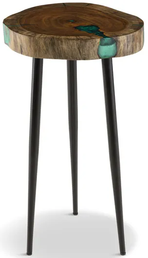 Cooke Accent Table