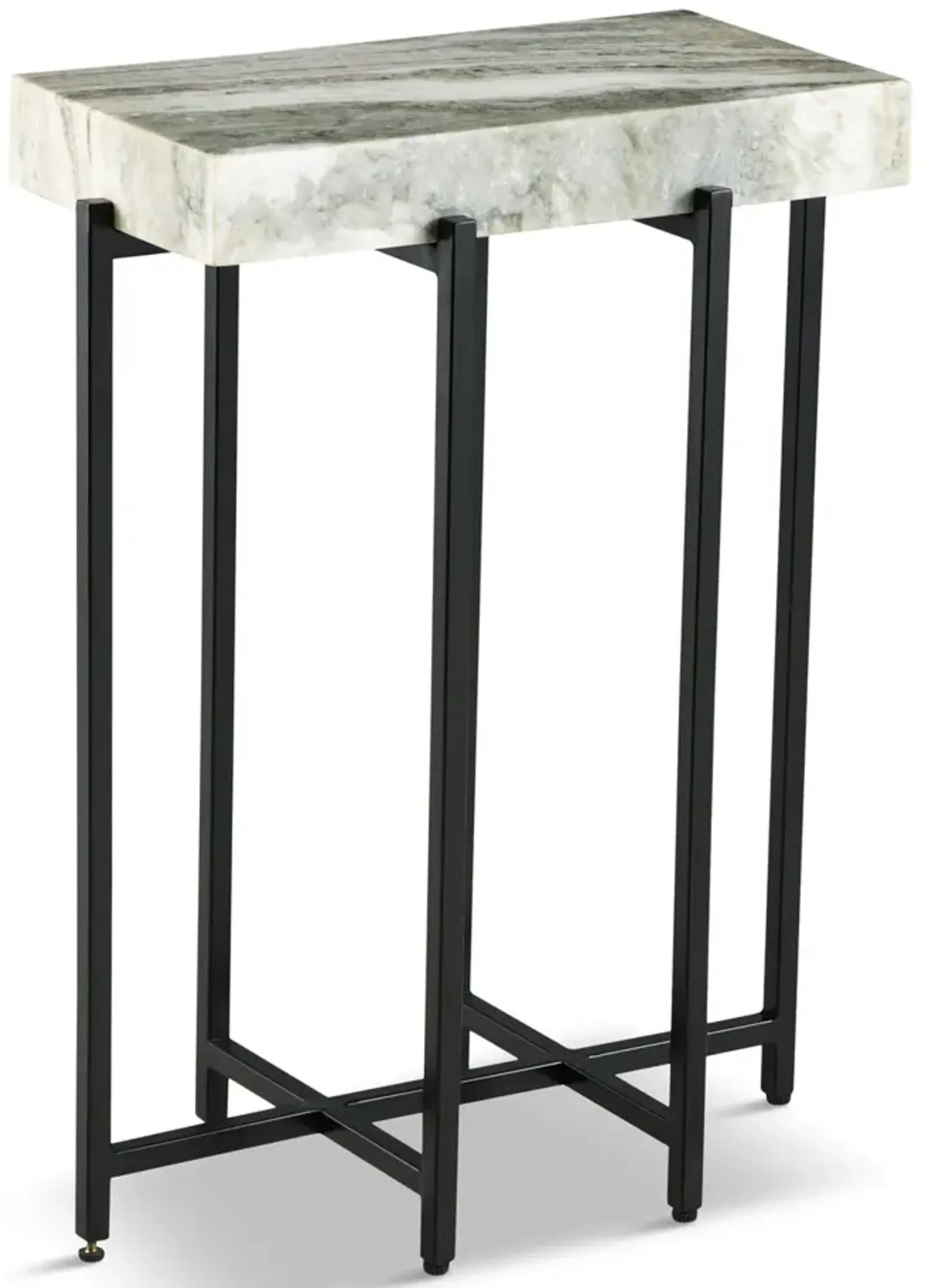 View Point Accent Table