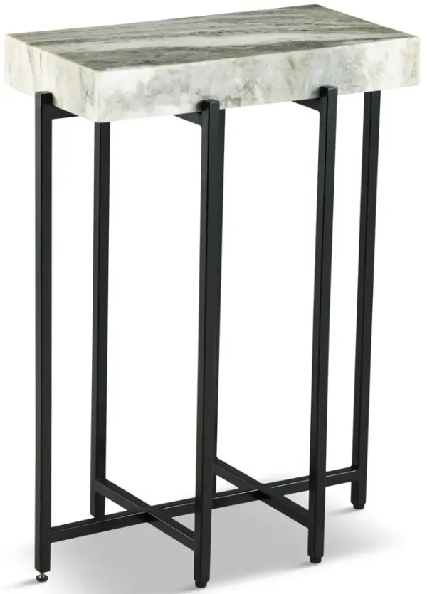 View Point Accent Table