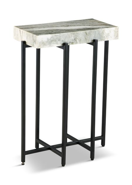 View Point Accent Table