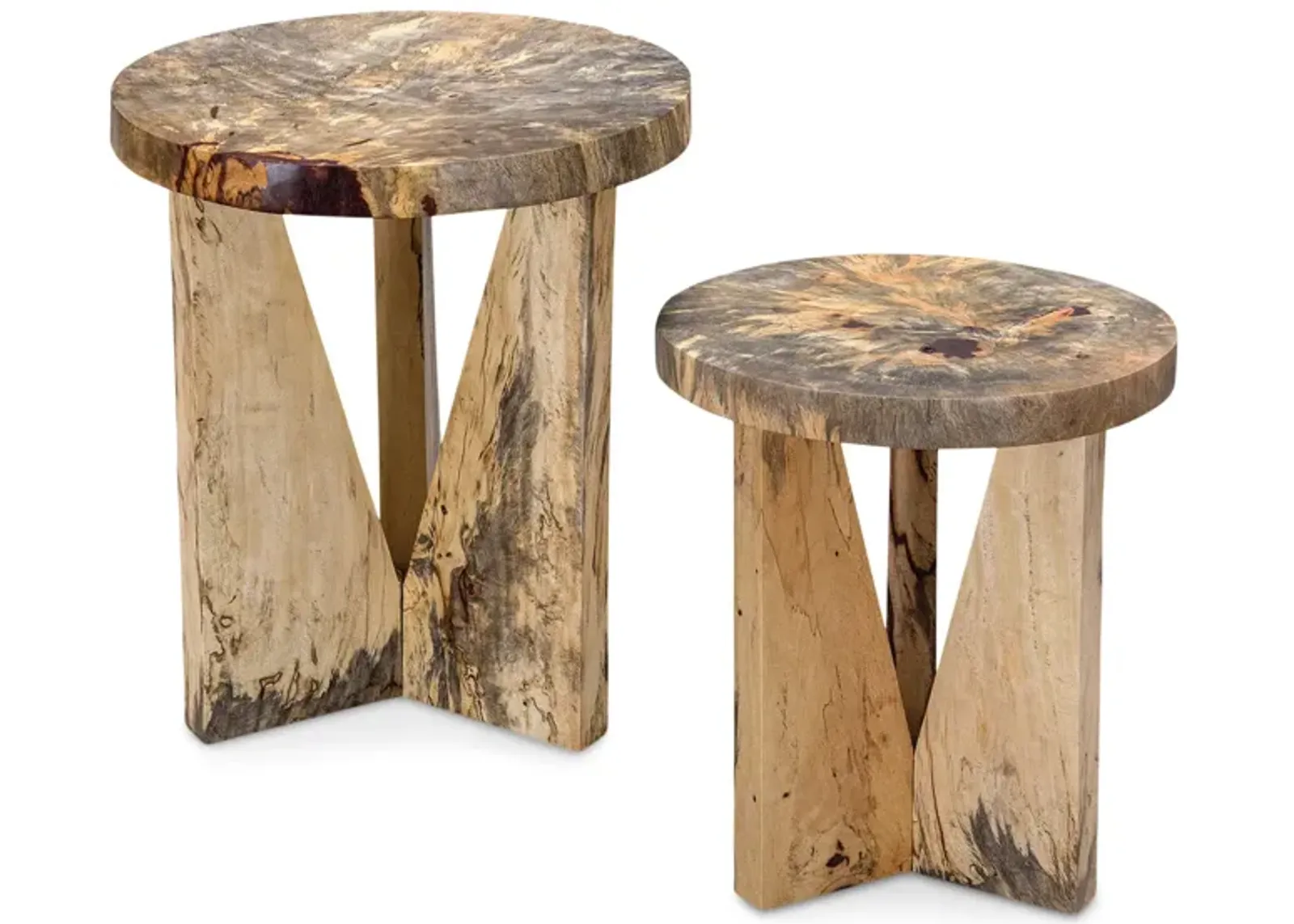 Nadette Nesting Tables