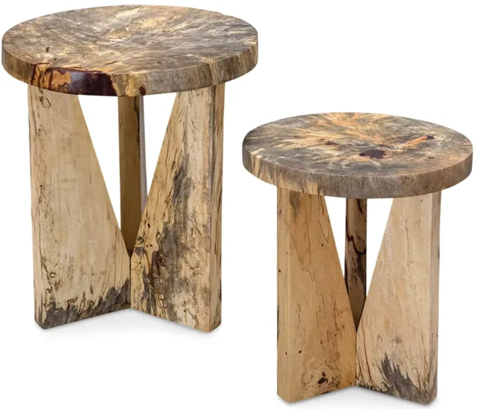 Nadette Nesting Tables