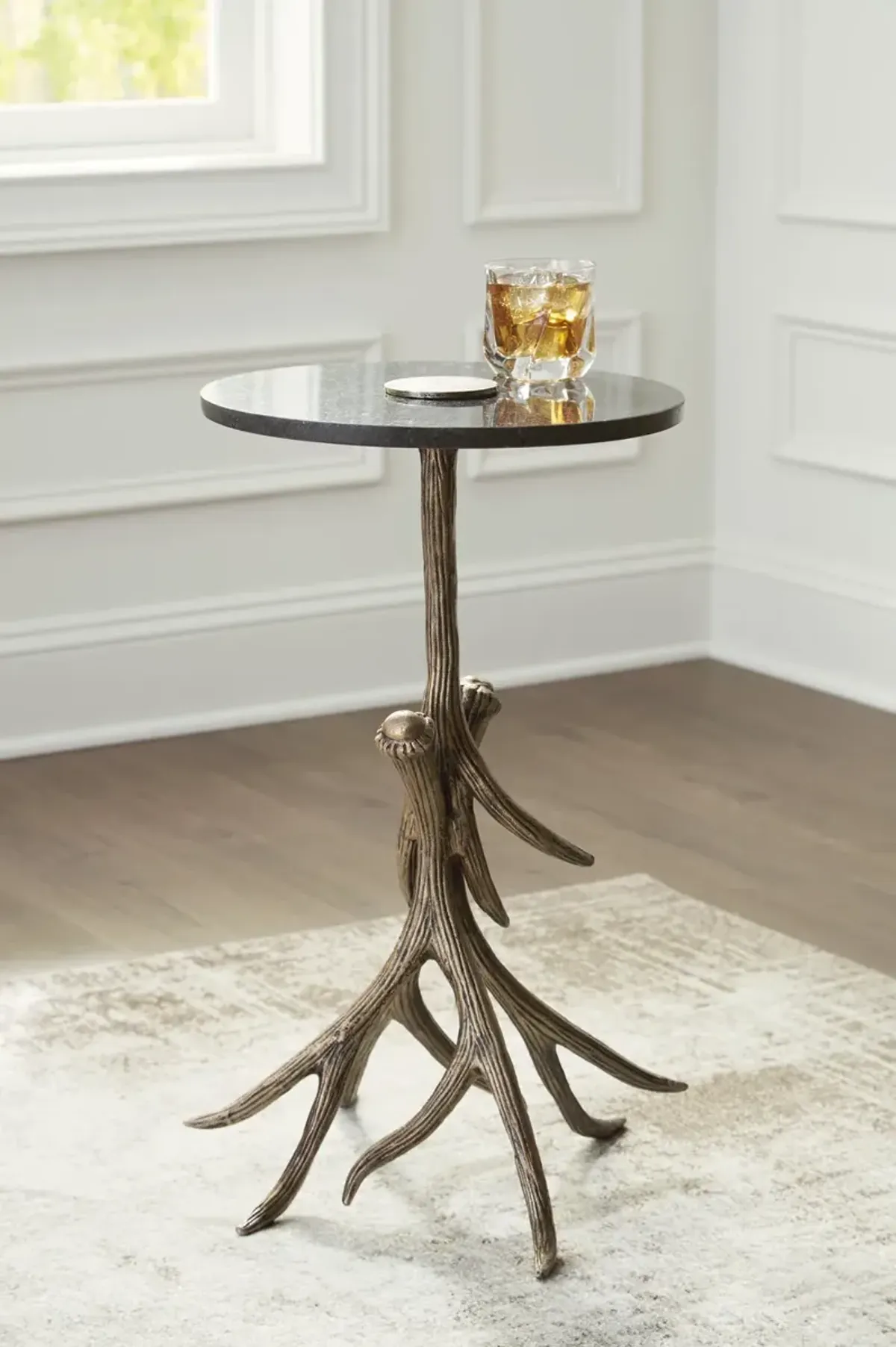 Kenny Accent Table