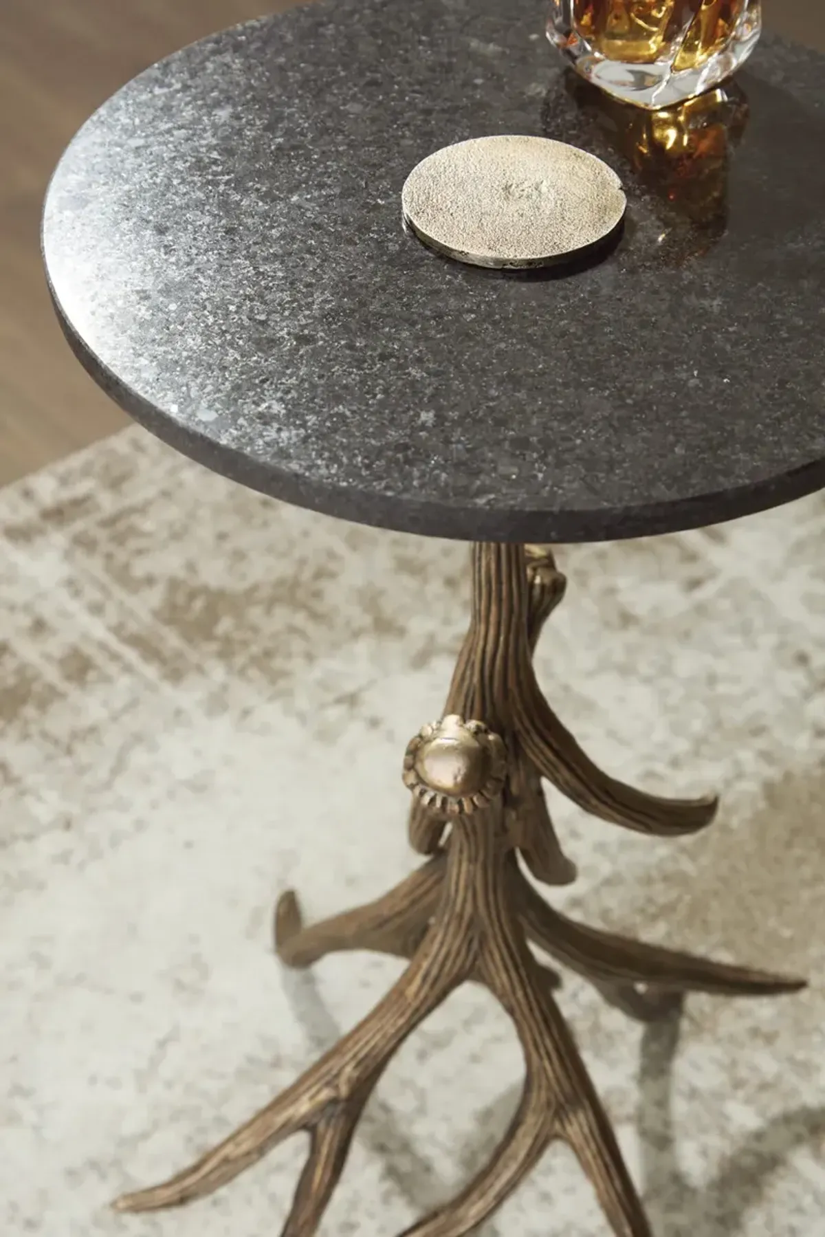 Kenny Accent Table