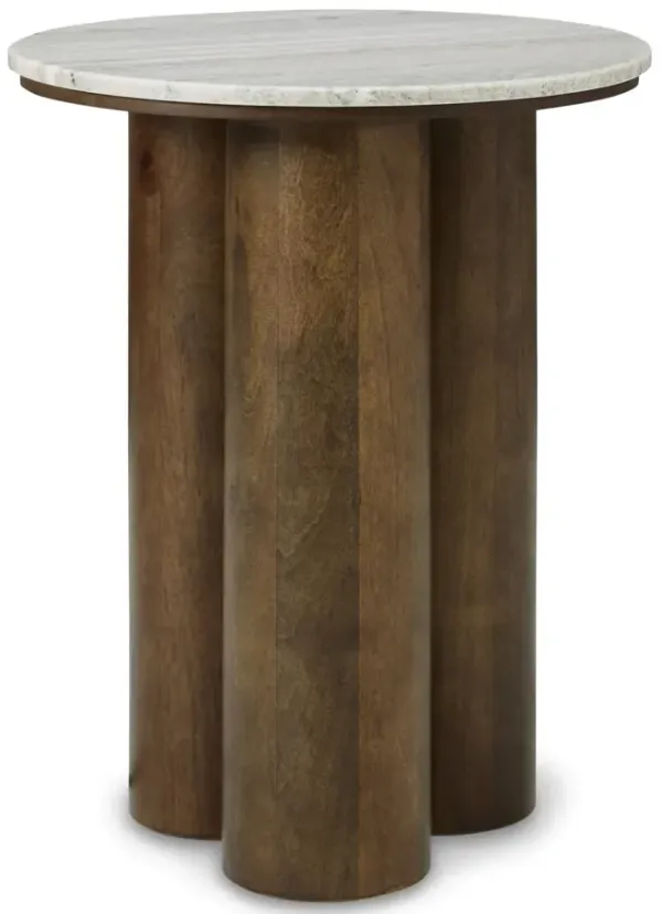 Dane Accent Table