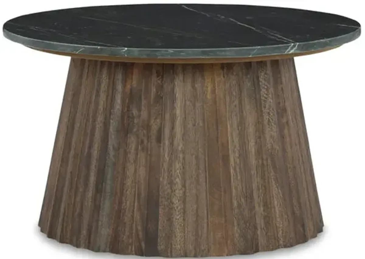 Bodie Cocktail Table