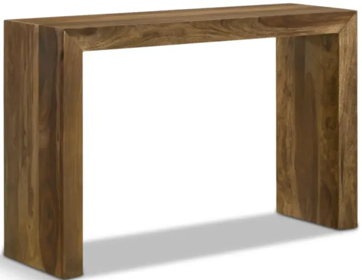 Odilia Console