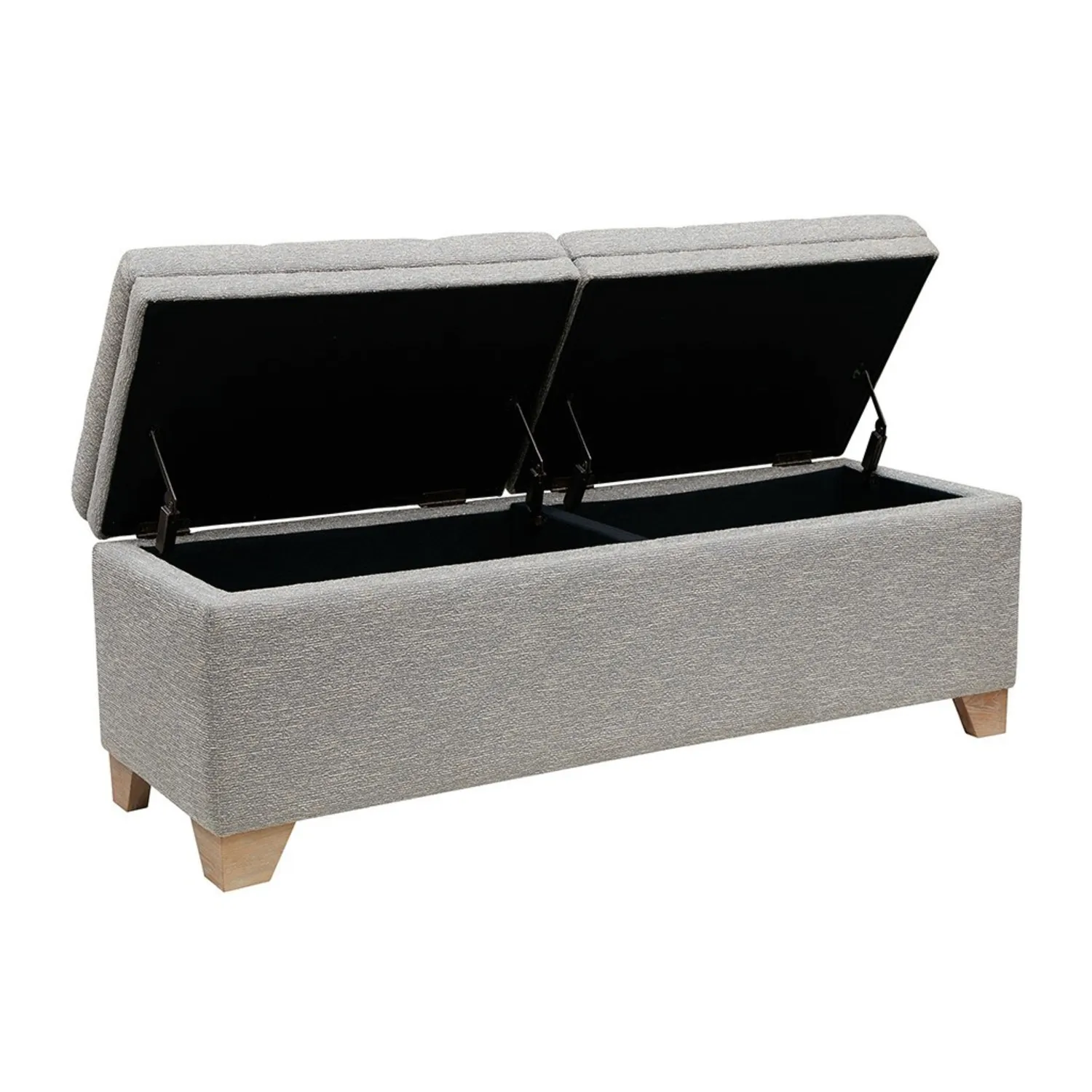 Ashcroft Storage Bench