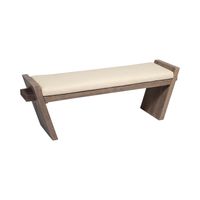 Elaine I Bench