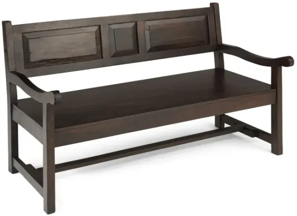 Be Seated Bench