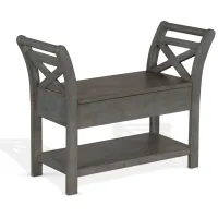 Henry Accent Bench