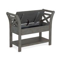 Henry Accent Bench