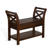 Henry Accent Bench