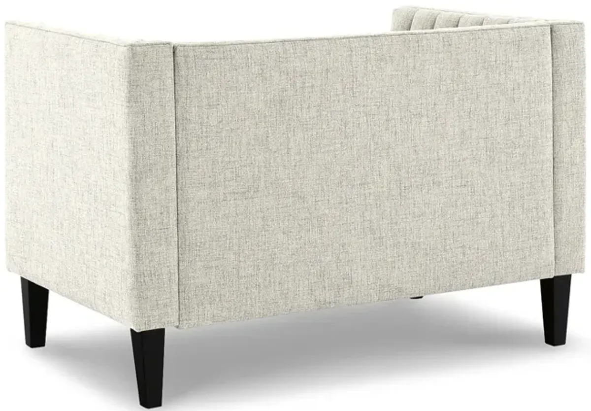 Angelina Accent Bench