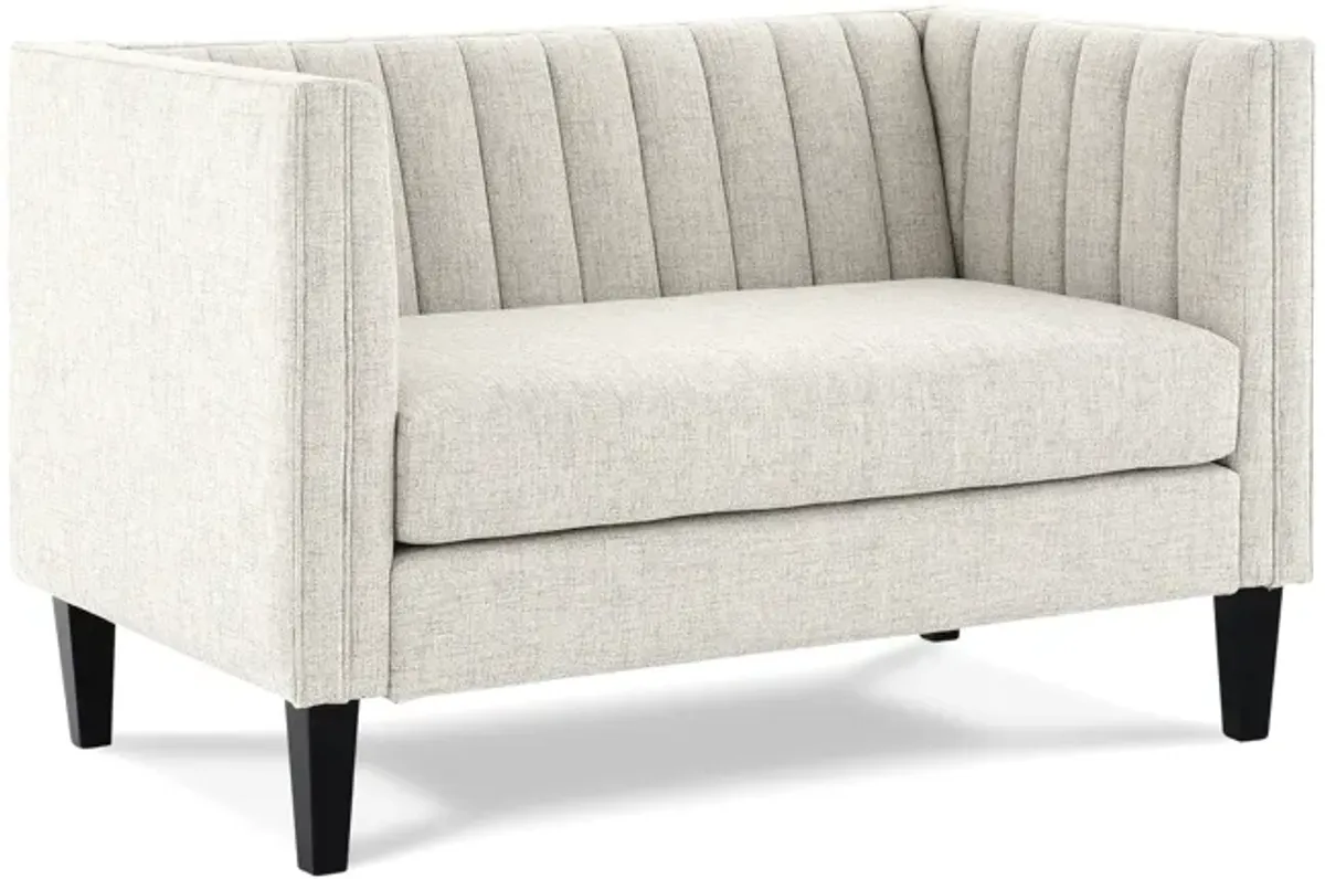 Angelina Accent Bench