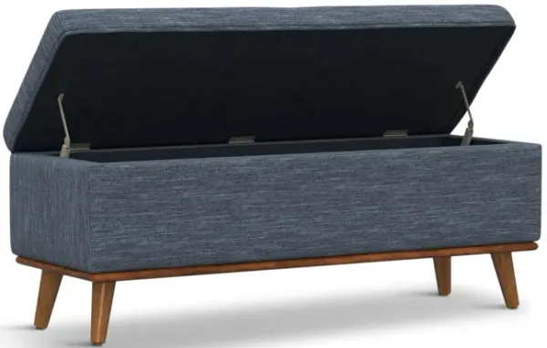 Rory Storage Bench