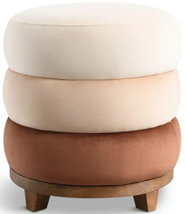 Ombre Ottoman