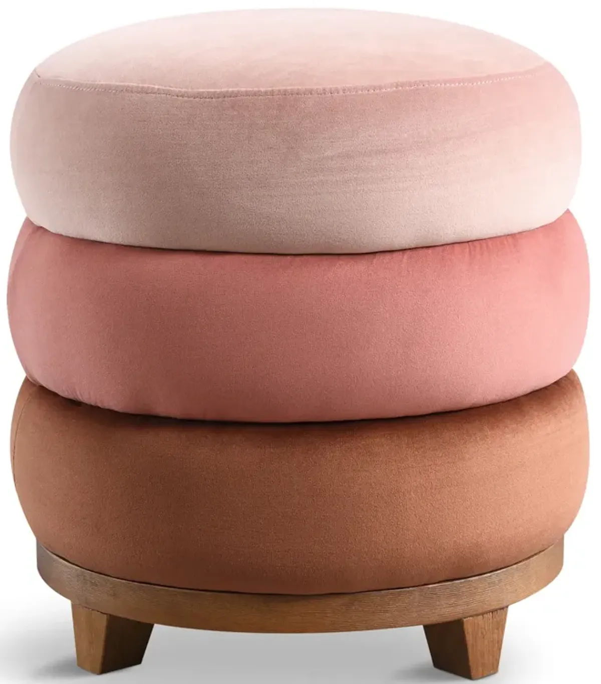 Ombre Ottoman