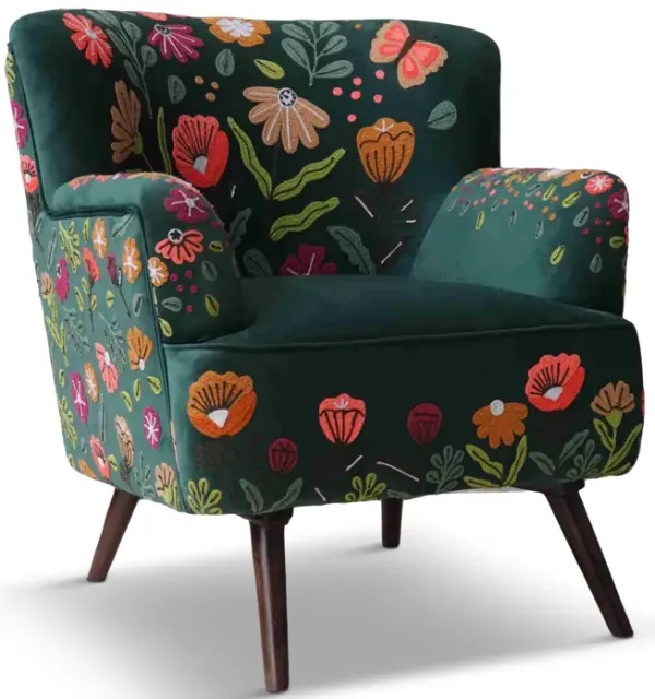 Irene Accent Chair