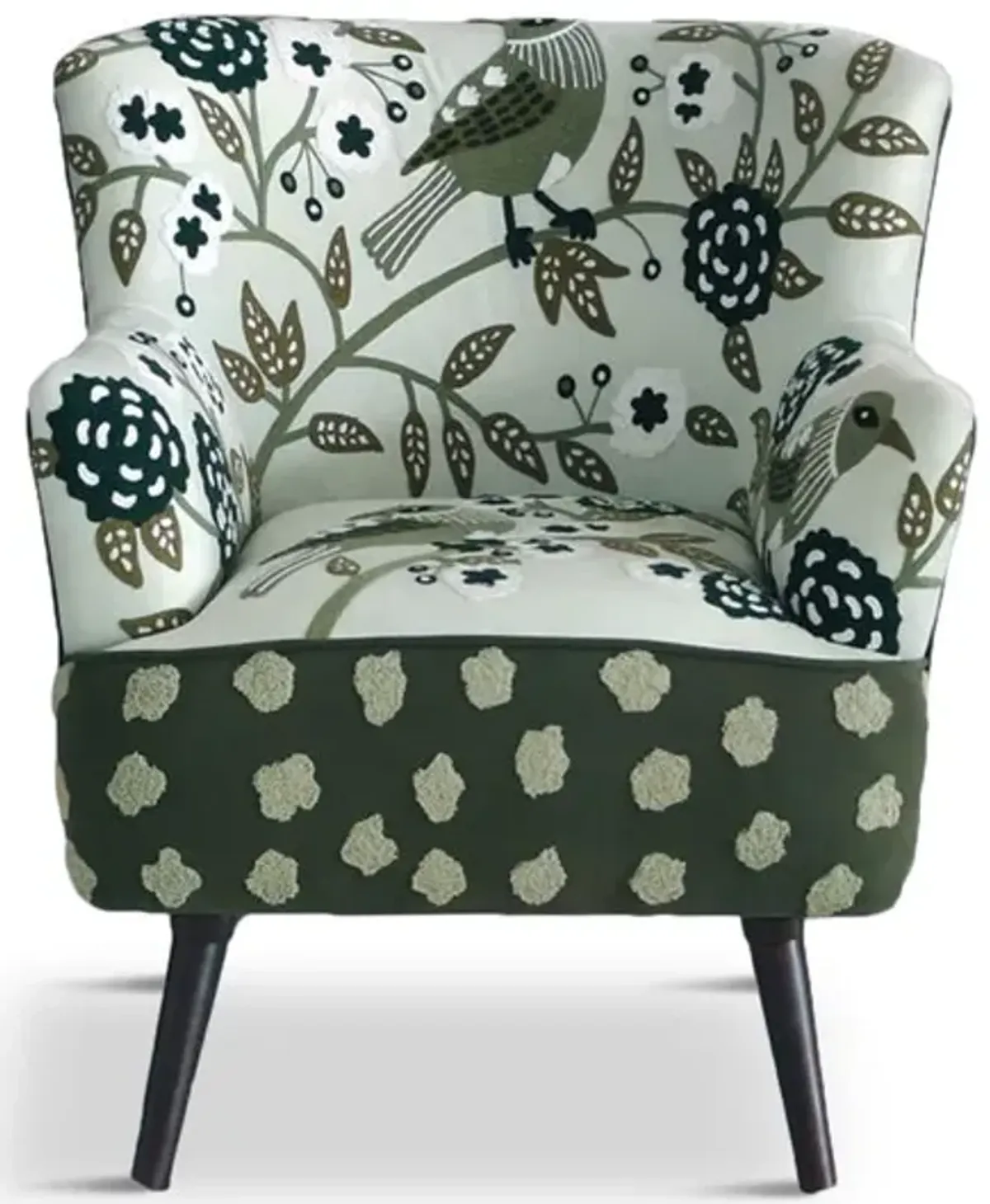 Lynn Accent Chair