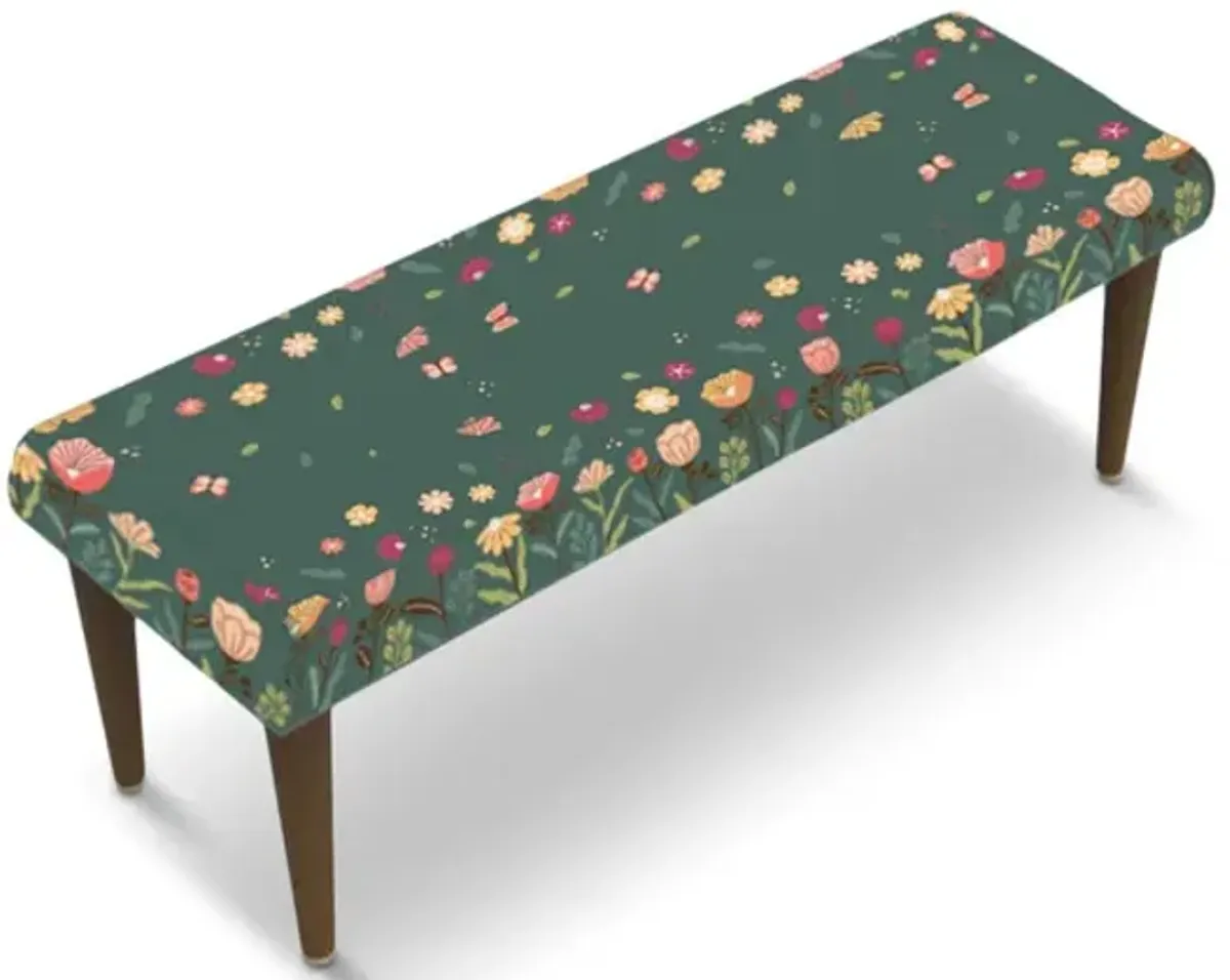 Irene Accent Bench