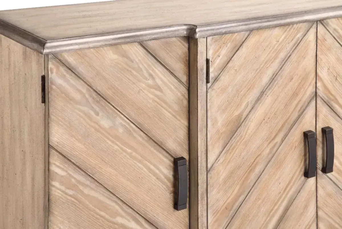 Raymond Console