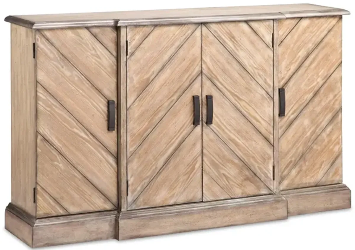 Raymond Console