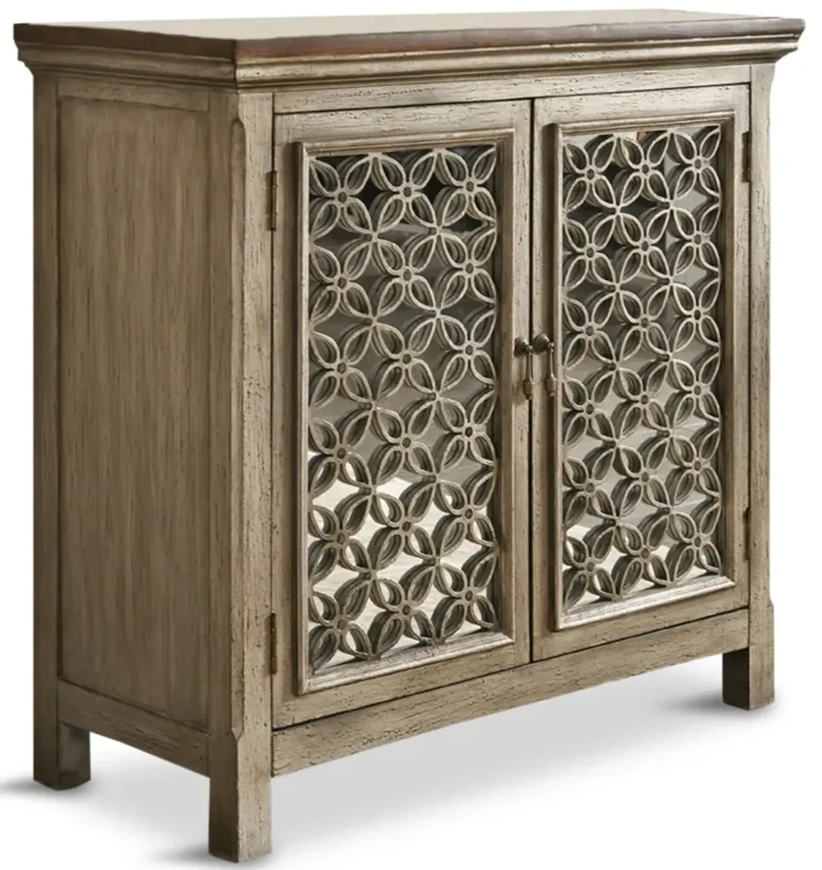 Westridge Accent Cabinet